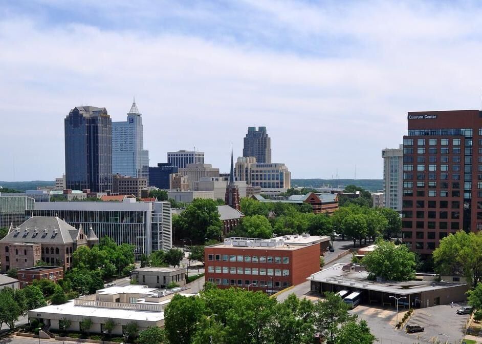 #11. South Carolina